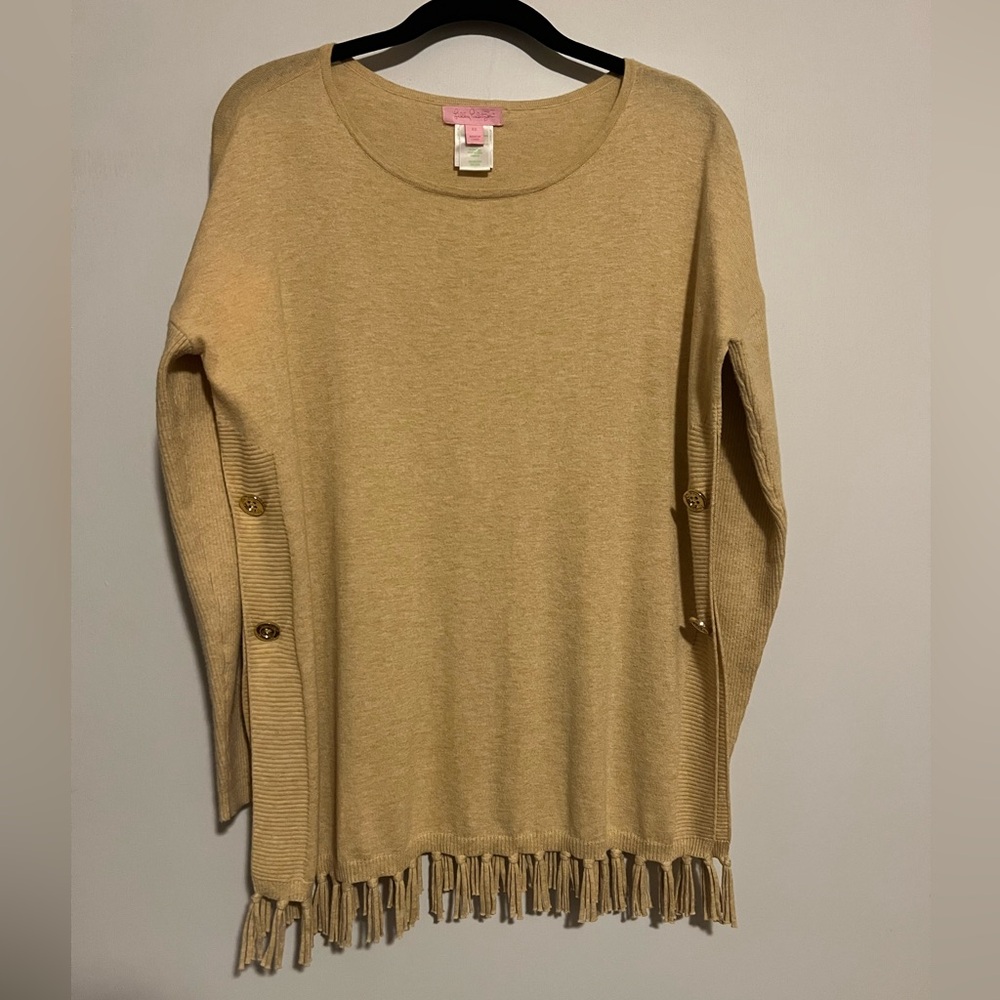 Lily Pulitzer Ramona Sweater